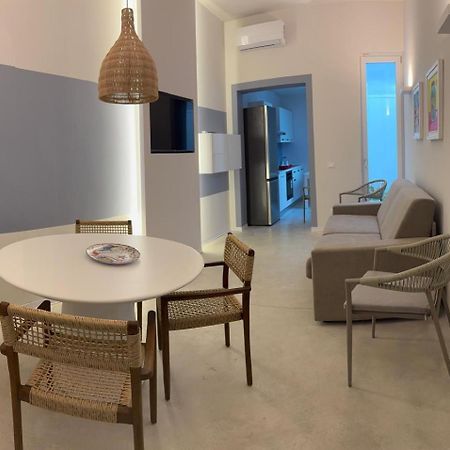 Bahiamar Ξενοδοχείο Torre Lapillo Εξωτερικό φωτογραφία