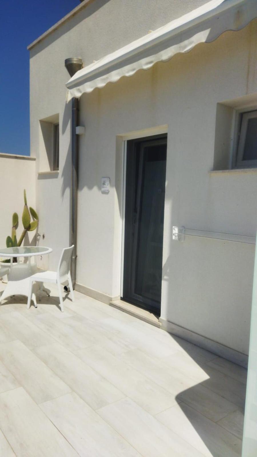 Bahiamar Ξενοδοχείο Torre Lapillo Εξωτερικό φωτογραφία