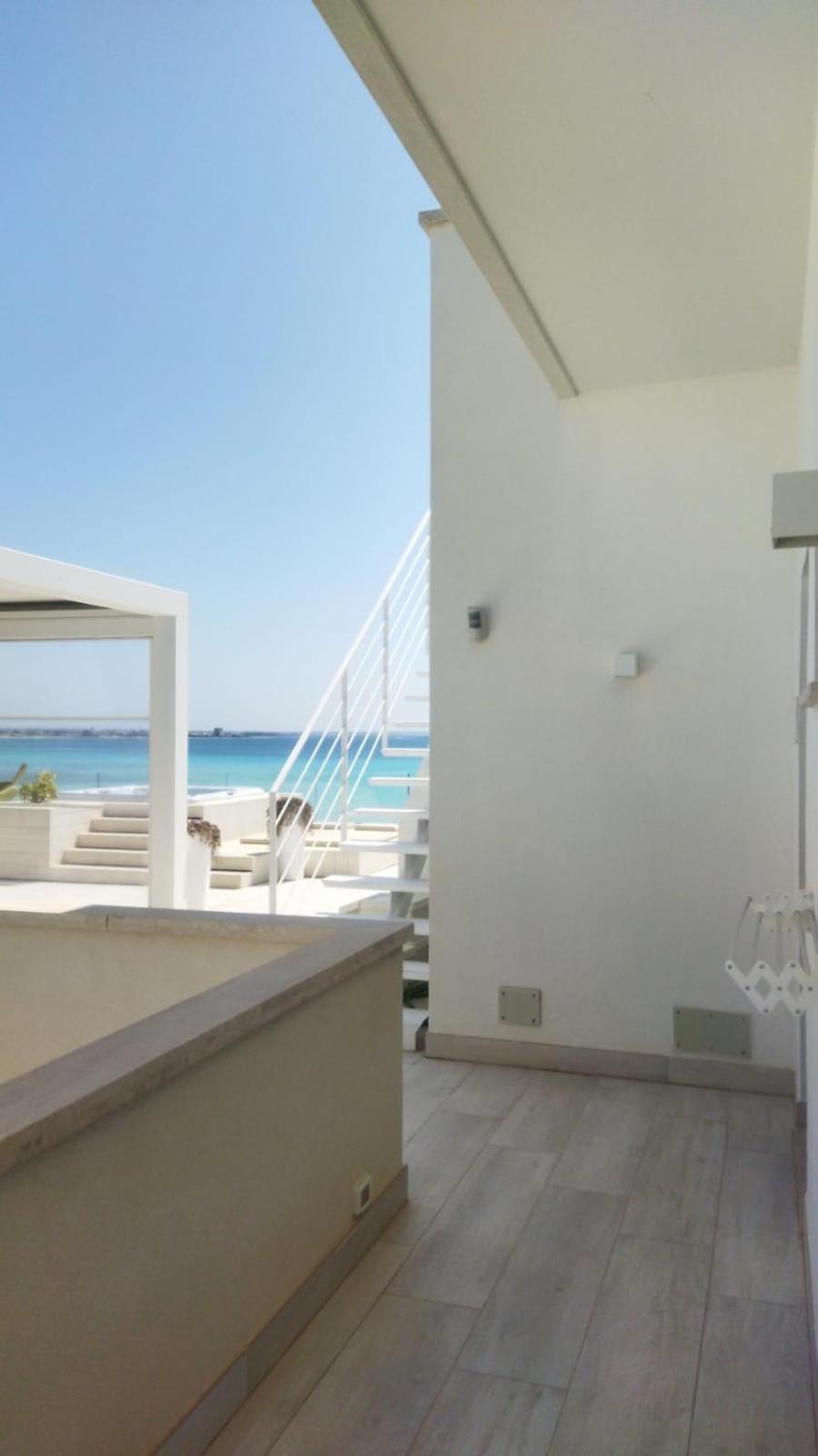 Bahiamar Ξενοδοχείο Torre Lapillo Εξωτερικό φωτογραφία