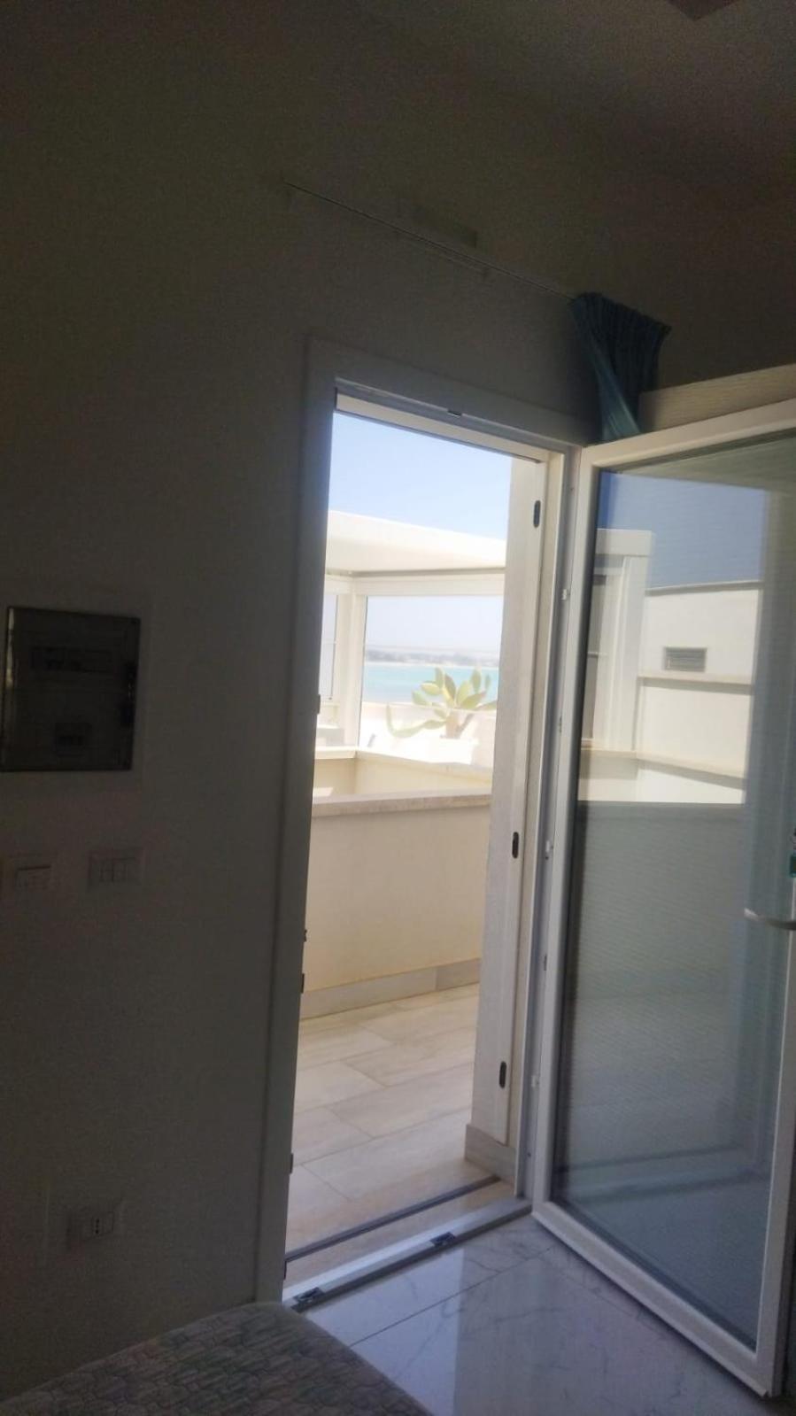 Bahiamar Ξενοδοχείο Torre Lapillo Εξωτερικό φωτογραφία