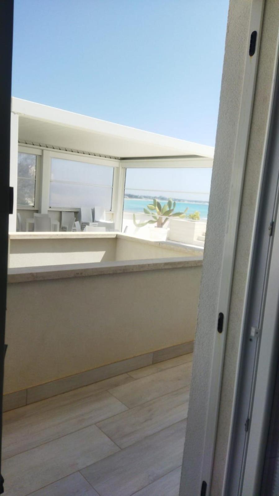 Bahiamar Ξενοδοχείο Torre Lapillo Εξωτερικό φωτογραφία