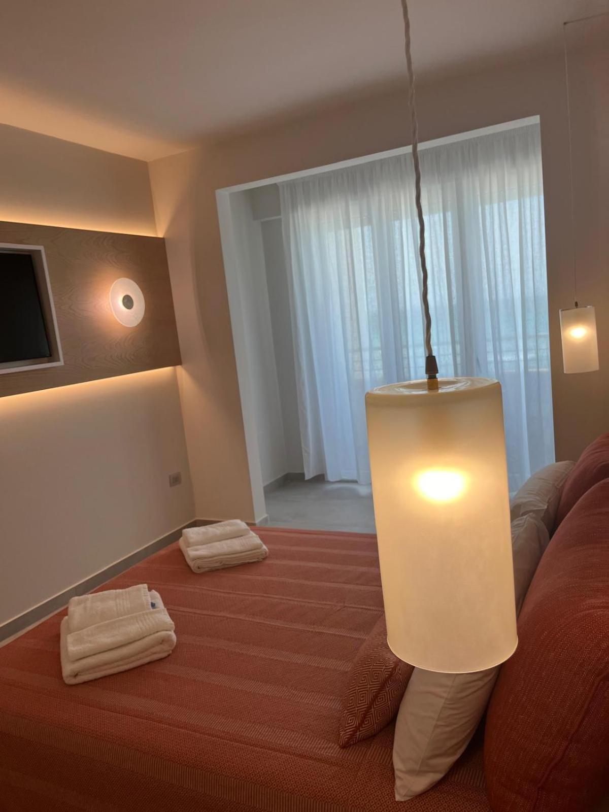 Bahiamar Ξενοδοχείο Torre Lapillo Εξωτερικό φωτογραφία