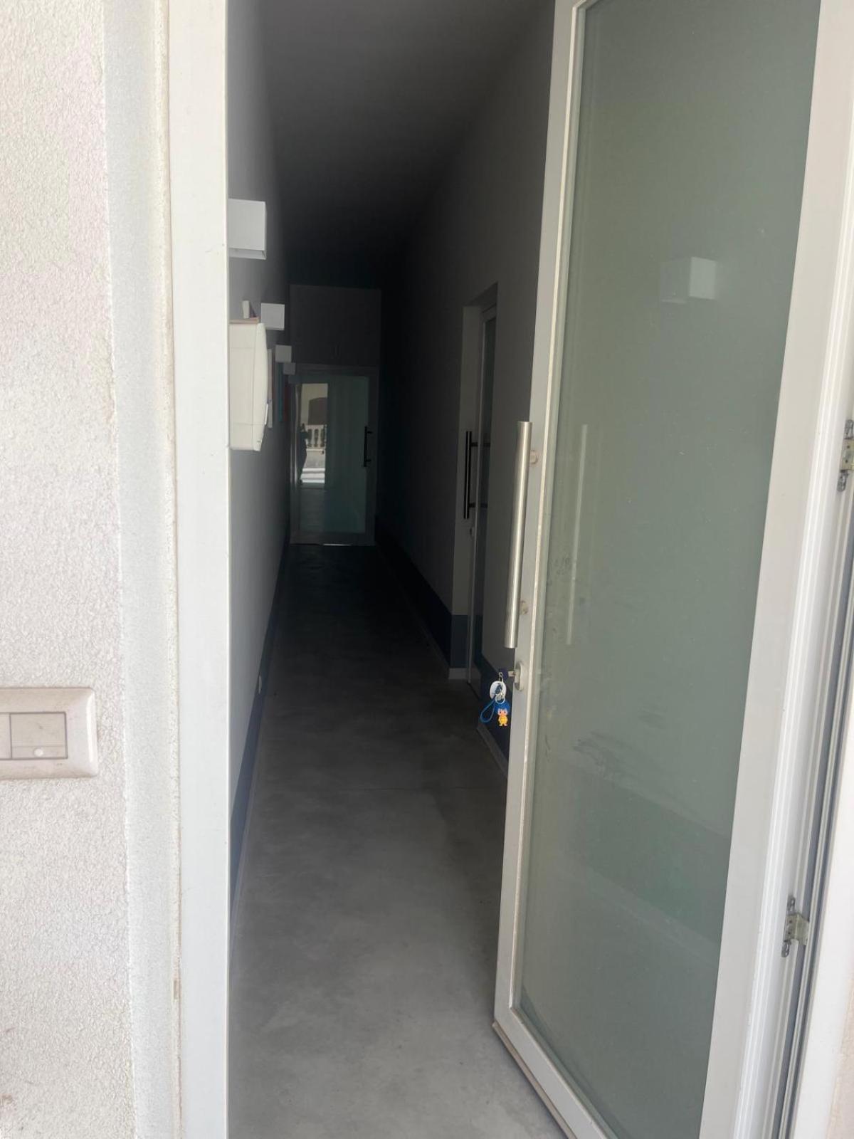 Bahiamar Ξενοδοχείο Torre Lapillo Εξωτερικό φωτογραφία