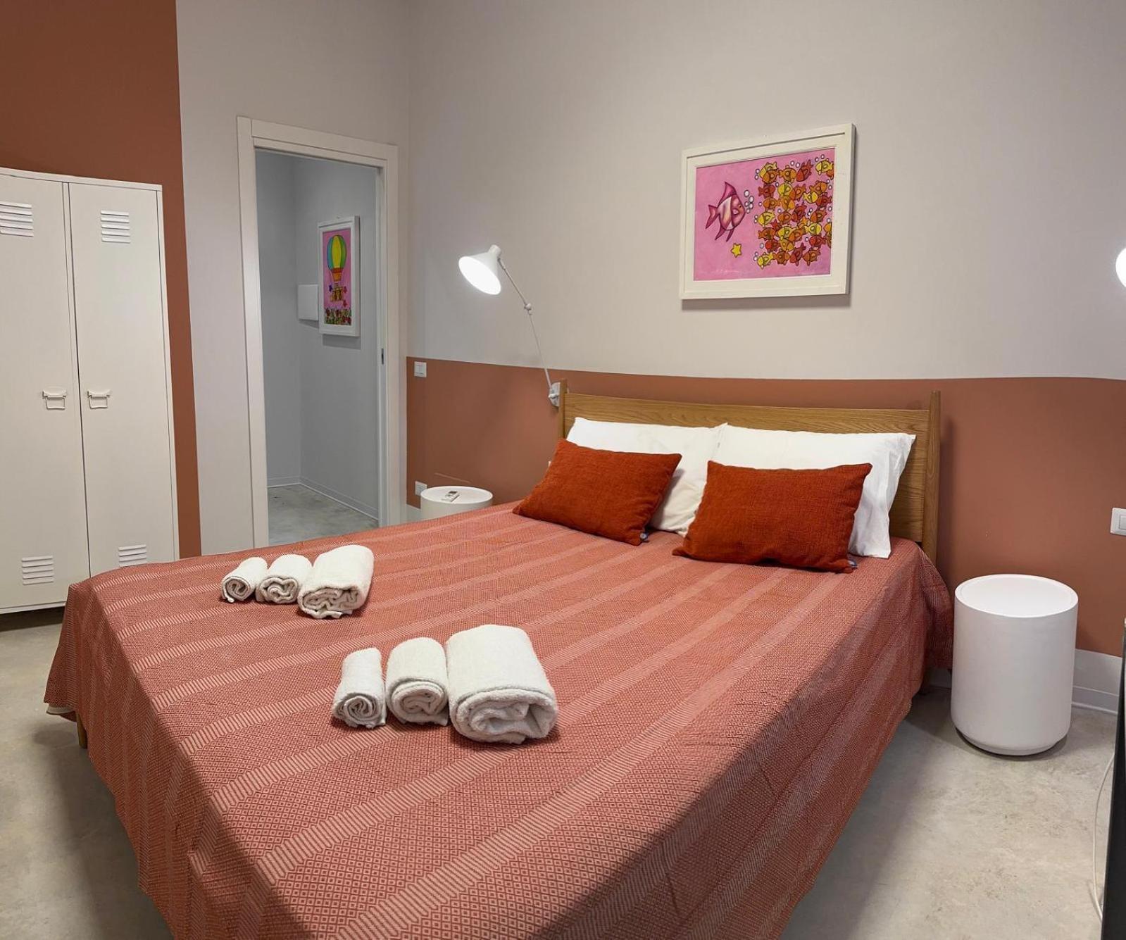 Bahiamar Ξενοδοχείο Torre Lapillo Εξωτερικό φωτογραφία