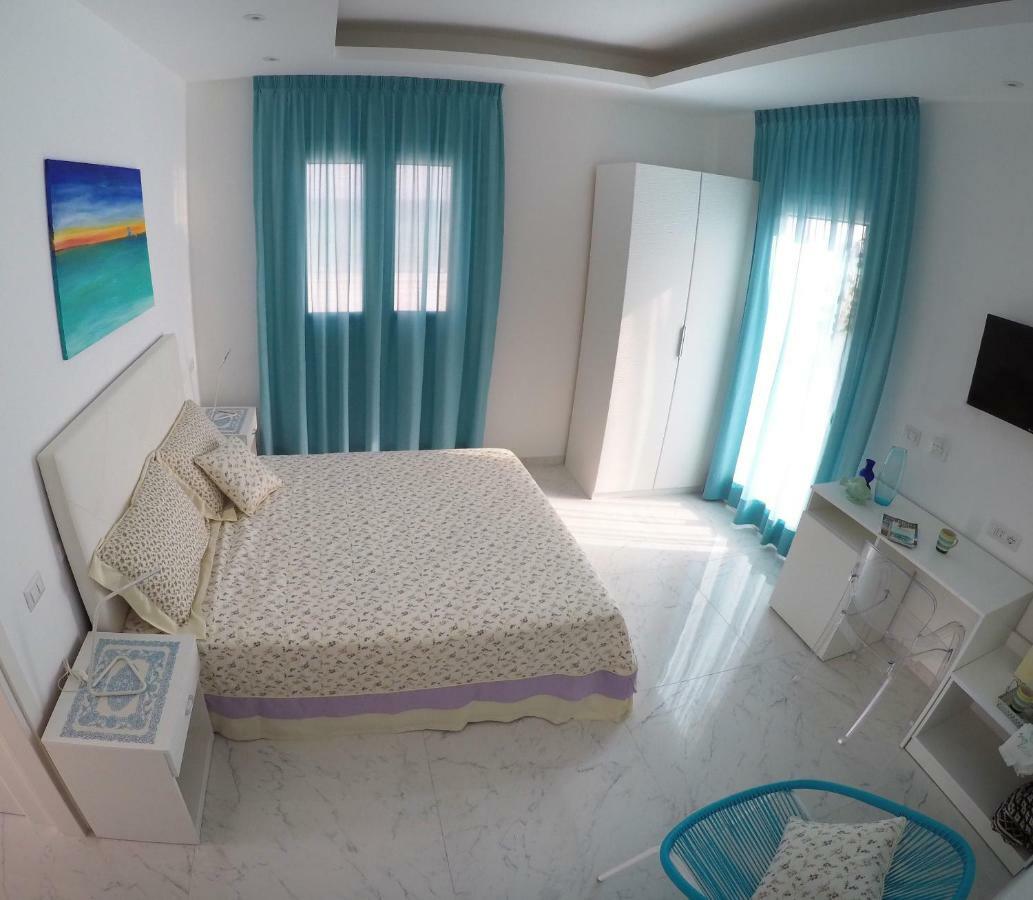 Bahiamar Ξενοδοχείο Torre Lapillo Εξωτερικό φωτογραφία