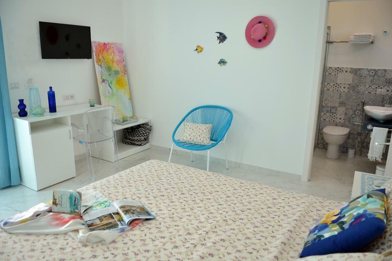Bahiamar Ξενοδοχείο Torre Lapillo Εξωτερικό φωτογραφία