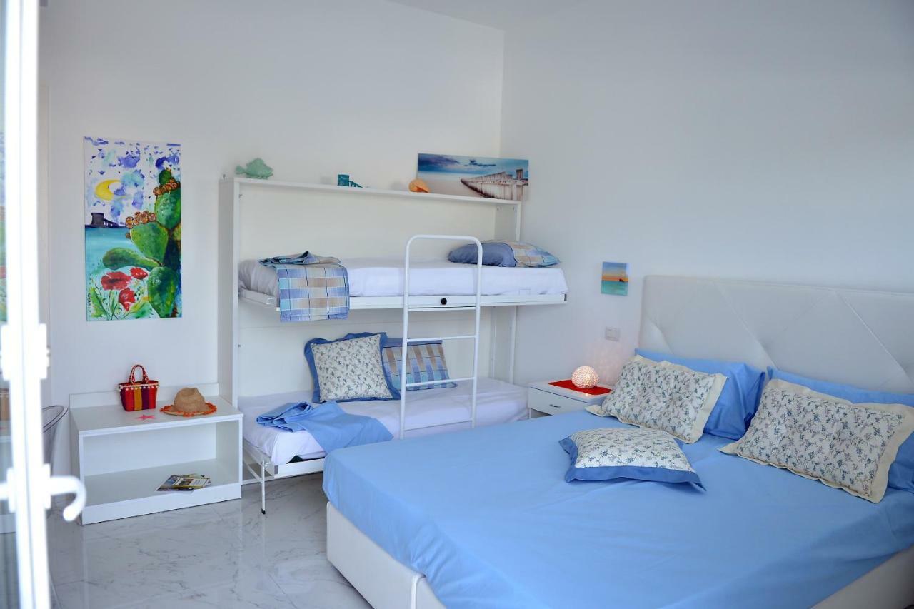 Bahiamar Ξενοδοχείο Torre Lapillo Εξωτερικό φωτογραφία