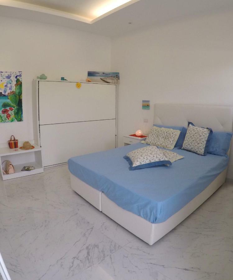 Bahiamar Ξενοδοχείο Torre Lapillo Εξωτερικό φωτογραφία