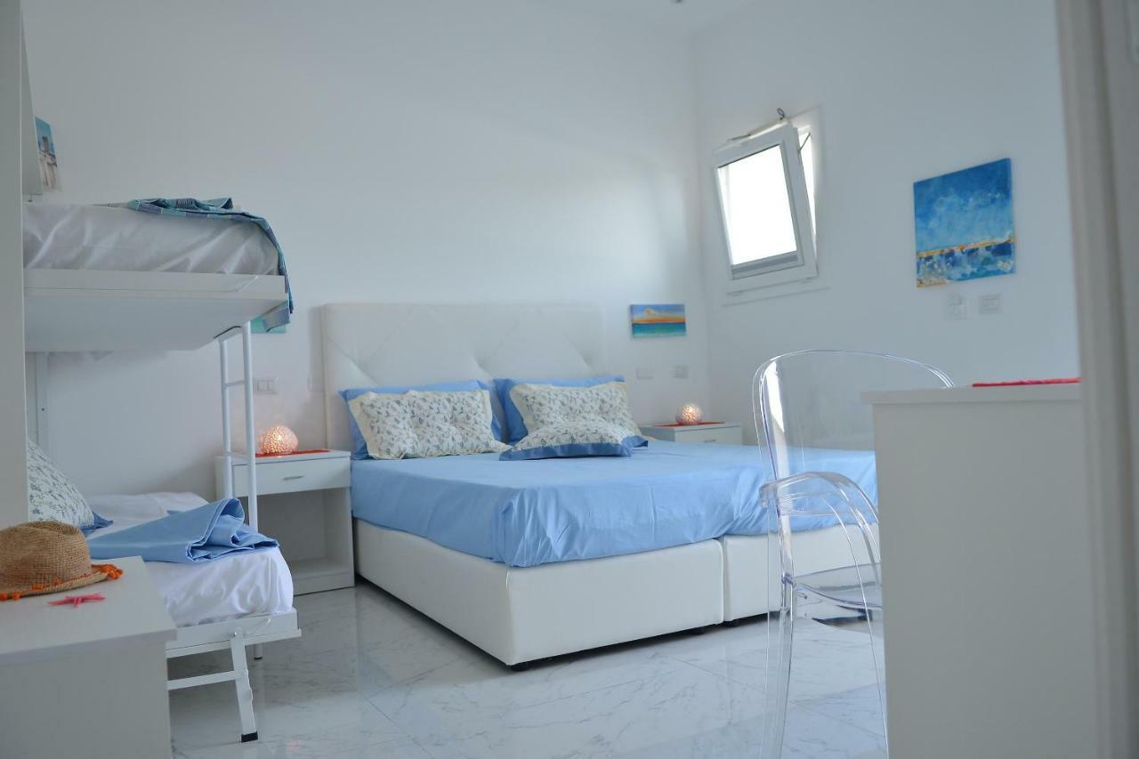 Bahiamar Ξενοδοχείο Torre Lapillo Εξωτερικό φωτογραφία