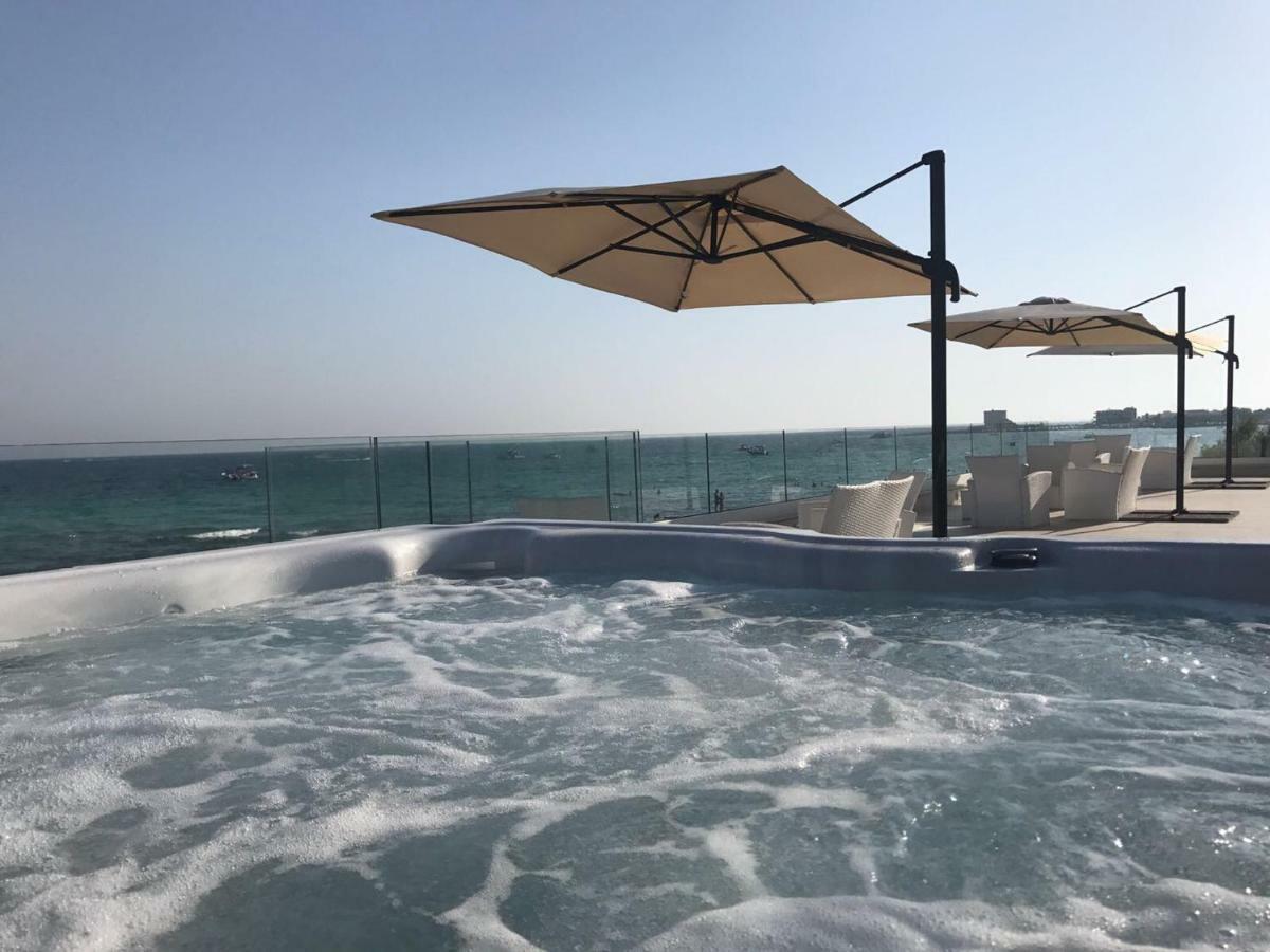 Bahiamar Ξενοδοχείο Torre Lapillo Εξωτερικό φωτογραφία