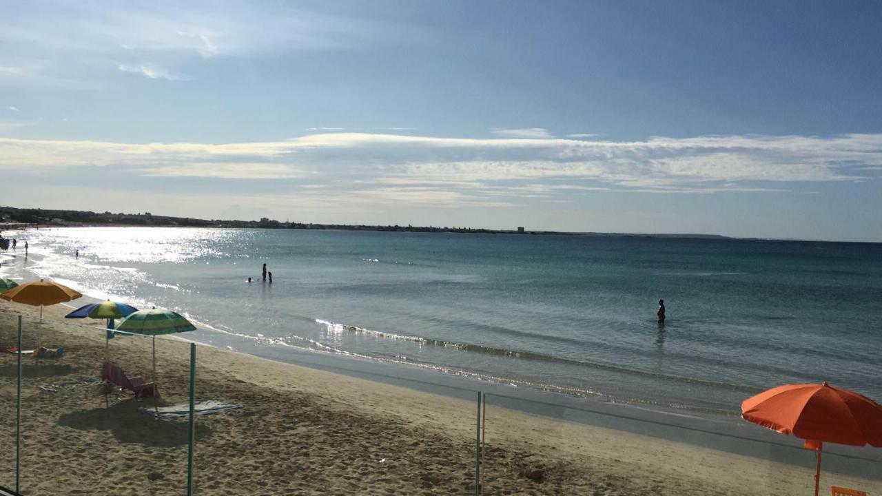 Bahiamar Ξενοδοχείο Torre Lapillo Εξωτερικό φωτογραφία