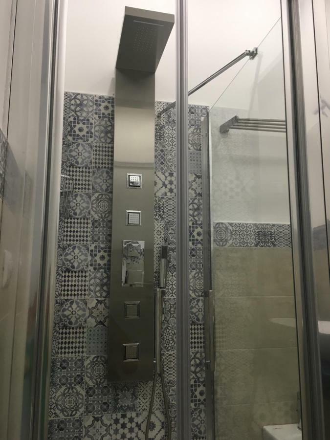 Bahiamar Ξενοδοχείο Torre Lapillo Εξωτερικό φωτογραφία