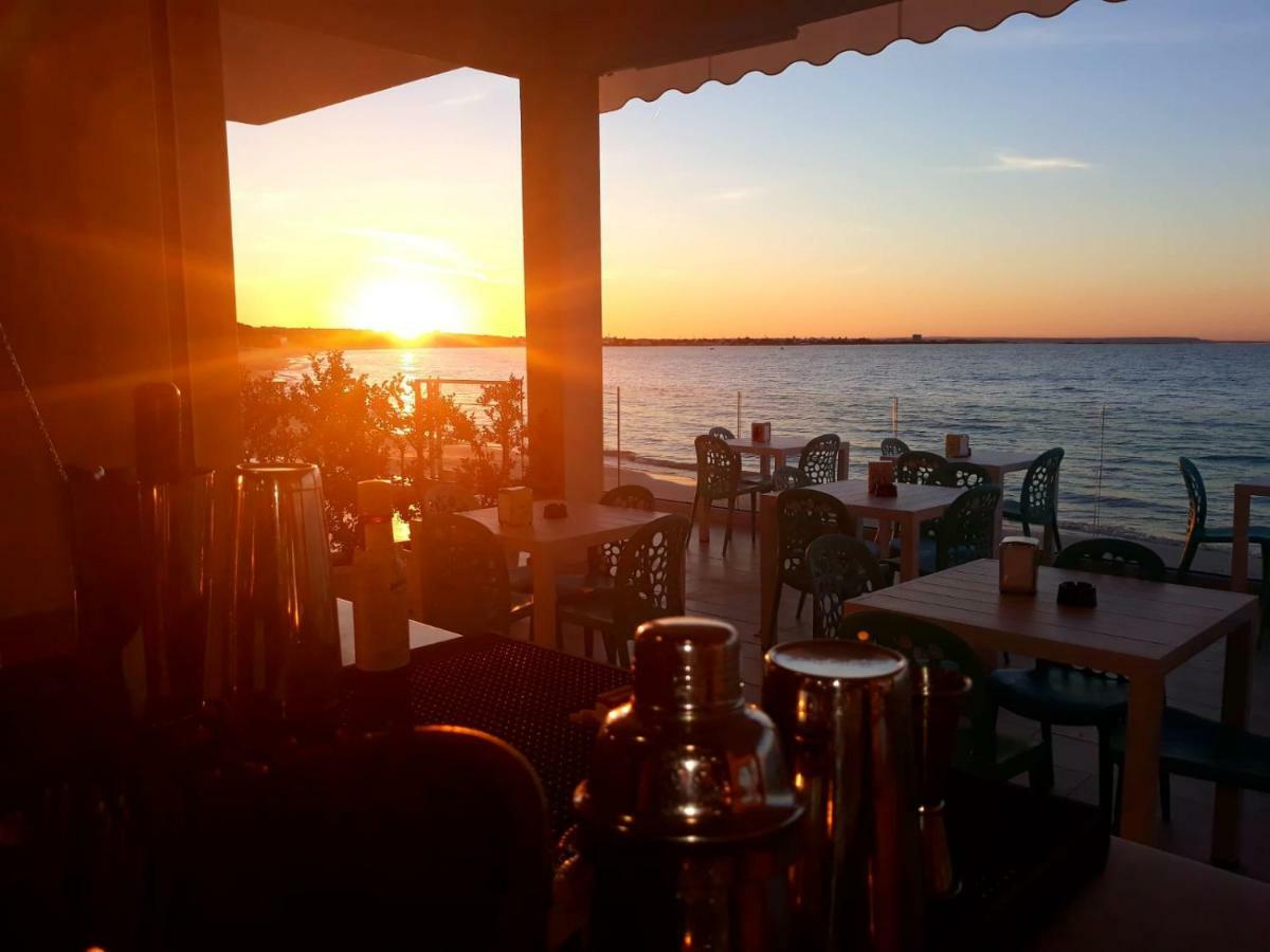 Bahiamar Ξενοδοχείο Torre Lapillo Εξωτερικό φωτογραφία