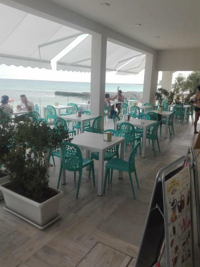 Bahiamar Ξενοδοχείο Torre Lapillo Εξωτερικό φωτογραφία